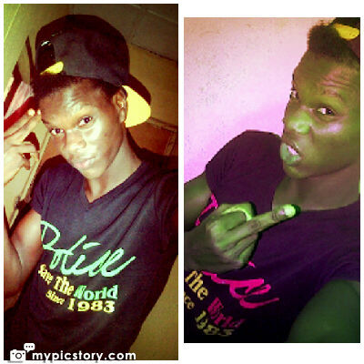 I'm Me
