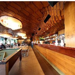 JoineryProjects's profile picture. Cafe and Restaurant Joinery.
Cargo Bar - Hugo's - Soho Bar 
http://t.co/8M1lLt0omC