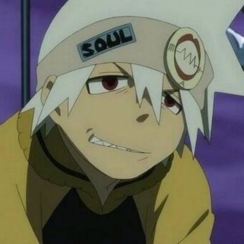 iCoolestScythe's profile picture. Sup'? Th'names Soul, Soul Eater Evans. I'm the coolest guy around the DWMA. | Working on being the next Death Scythe with the help of Maka, @DatMeisterMaka.