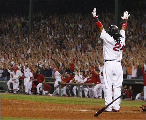 Baseballs' finest moments | From dogpiles to walk-offs | High School baseball player