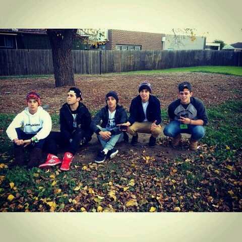 janoskianator 4 lyfe