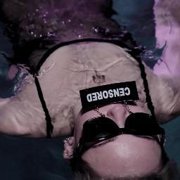 The PREMIERE of the Video clip for the song «We Can't Stop», which became the lead single from the forthcoming album a girl.