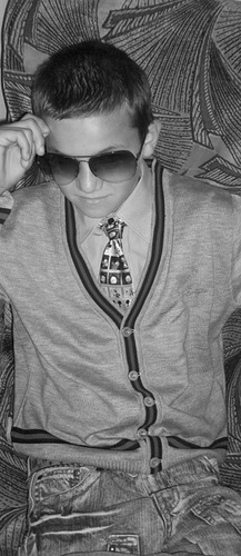 Cool  dyde