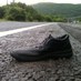 abandonedshoespotter (@abandonedshoes) Twitter profile photo