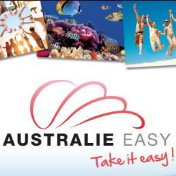 AustralieEasy's profile picture. 