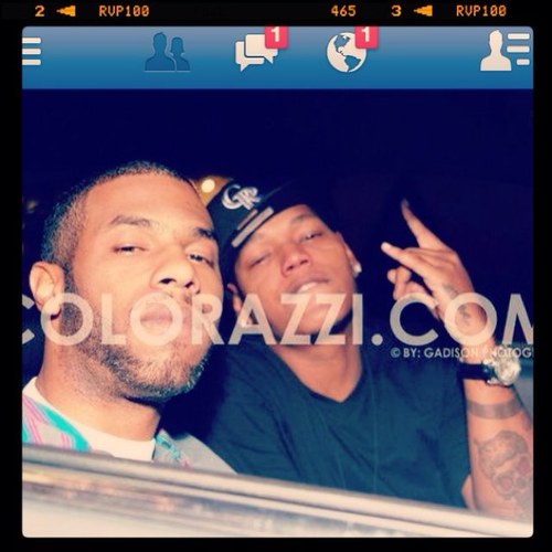 7D-BOY FILMZ ••••••••••CEO/FOUNDER OF THE Canonboyz...Director/producer