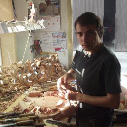 EstebanJimenezE's profile picture. Tallista de Hijos de Esteban Jimenez sl