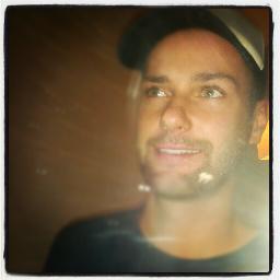 PatrickRogge's profile picture. 