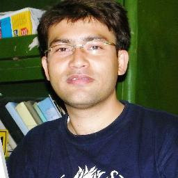Associate Professor, Environmentalist,
Former SES, JNU councillor; Former ABVP JNU unit President