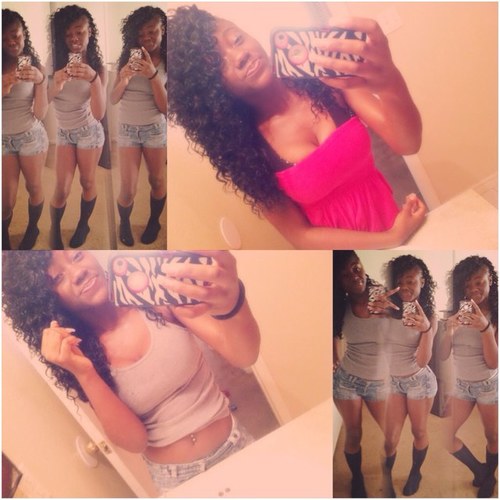Follow Me (:
