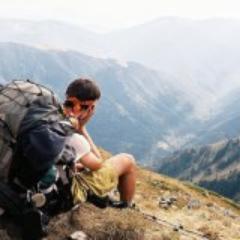 Trying to live in both digital and real world... Interests like #climbing #photography #linux #networking #security #pohybjezivot