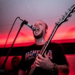Guitar and vocals in Opus Arcana/ Music/ Clinic Psychology/ Science/ Atheism/ Evolution/ Human Brain/ Whisky and Beer/ Zelda