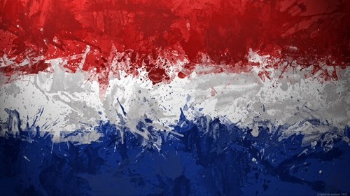 Hallo ! Volg ons voor feiten over Hollanders (Tata's) - Neem dit niet te serieus !