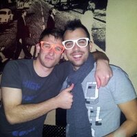 Daniel Barros (@dbarros90) 's Twitter Profile