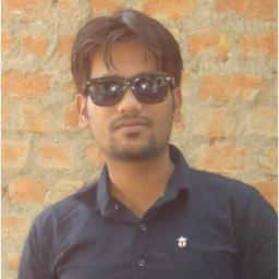 My Self Joy Kumar