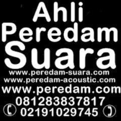 AHLI PEREDAM SUARA & INTERIOR DESIGN,

Pin BB: 2a4857d1
Call:081283837817,
email:aspperedam@yahoo.com,
http://t.co/c3Dhar4jW5,
http://t.co/T96nTTrCCB