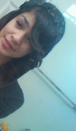 6/28/13 santos martinez is my babe .its cute how are last names r martinez . I'm 15 and going to be a singer one day