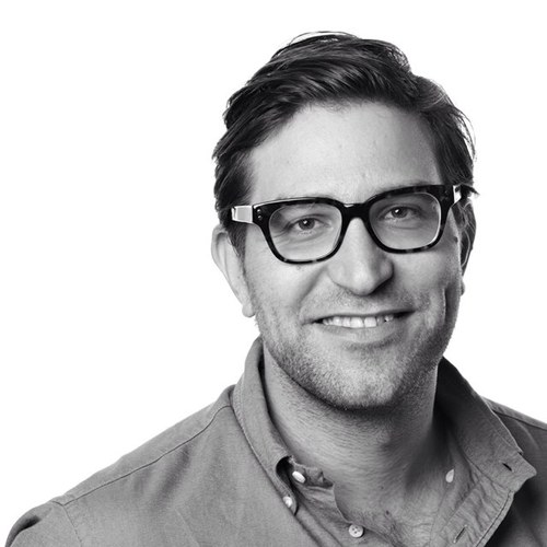 Entrepreneur, business designer, and org designer. Making digital products at IDEO to build more adaptive organizations: Creative Difference and Shape.