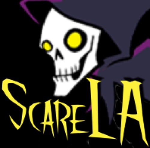ScareLAさんのプロフィール画像