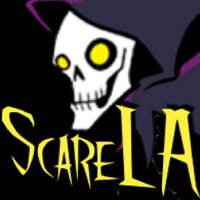 ScareLA (@scarelosangeles) Twitter profile photo
