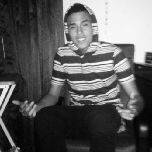 IG: King_Flvckx. Puerto Rican.