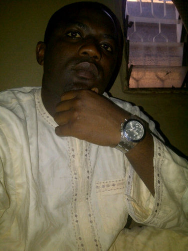 saninarogo's profile picture. 