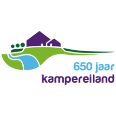 Het Kampereiland is de parel van het Nationaal Landschap IJsseldelta en ligt op schootsafstand van de prachtige Hanzestad Kampen.