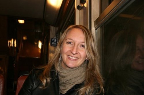 Senior Manager Marketing Programs @tyntec, a global telecom-web convergence company; specializes in event and online marketing, likes salsa, cycling, mountains
