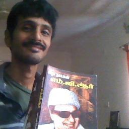 KishoreKswamy's profile picture. 