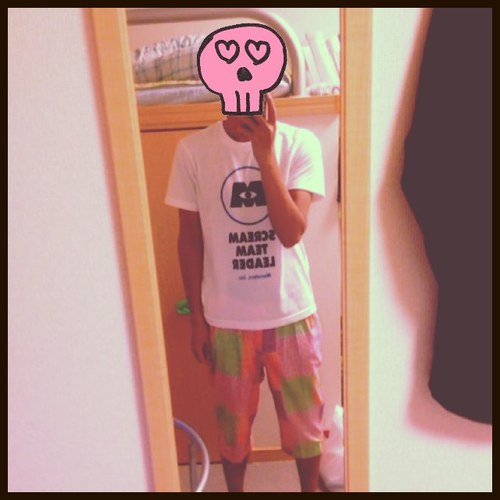 ıʞnʎɐsɐɯさんのプロフィール画像
