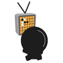Watch the world's best Go TV channel, in English, whenever you want