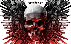 The Expendables