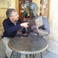 Juan Olivares (@juanoli60) 's Twitter Profile