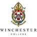 Chawker's (@wincollf) Twitter profile photo