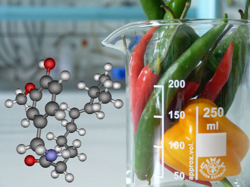Blog about molecules in familiar objects. Chemistry made accessible. All views are our own. Text and images published under CC BY-NC-ND 3.0 license.