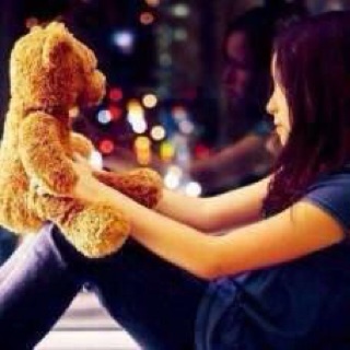 Alethea Jessy Viani is my name |  @SonicaAlethea | Teddy Bear | My Big Family | Jesus Christ | Jessy is my nickname |♥English | i can speak indonesian ◦^⌣^◦
