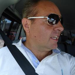 Paulo dos Santos-psicólogo clínico e expert em relações humanas