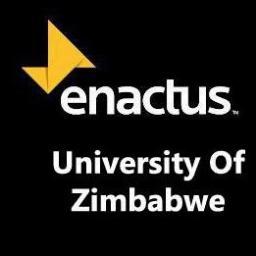 Official @enactus University of Zimbabwe account. Student social entrepreneurs enabling progress through entrepreneurial action.