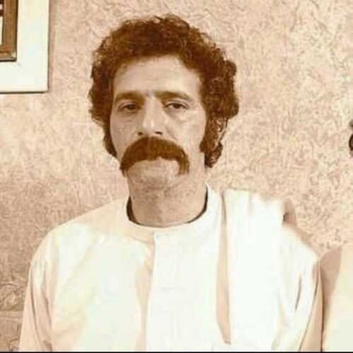 شخصيه مستهدفه ، ذات زعزعة في الولاية الحفراوية
http://t.co/2qSc9Ypt6f