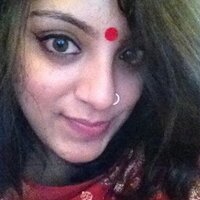 Trisha De Niyogi (@trisha_niyogi) 's Twitter Profile