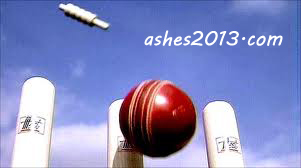 News and travel packages for both Ashes series in 2013 and 14 - call 0800 0850878 or visit our website