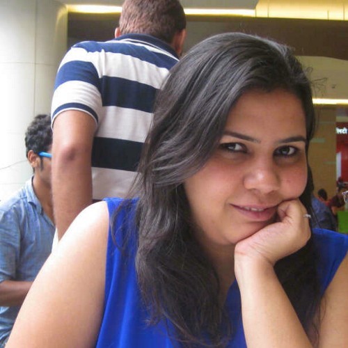 SharmaVidhi13 Profile Picture
