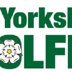 Official account of Yorkshire Golfer magazine, for Club and County