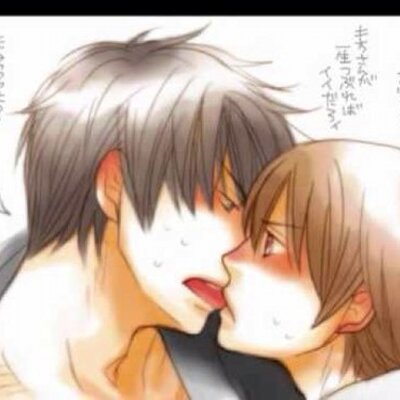 腐女子d土沖 Blhijioki Twitter