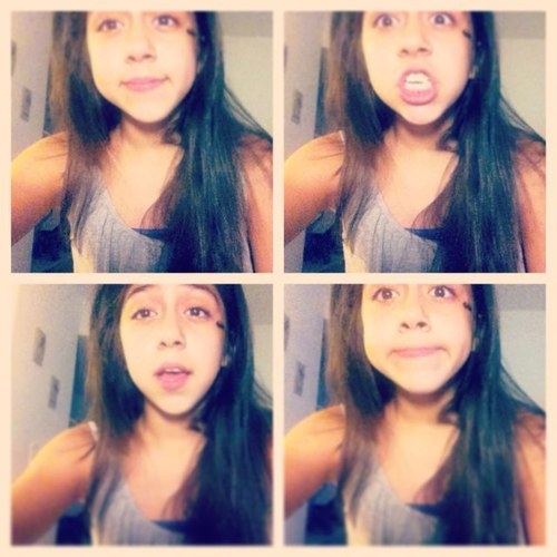 Bio ••trust〰issues•• ••love;; •• ••laught;D ••hate/.-••