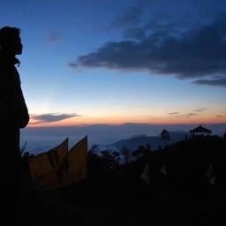 Sekali merdeka tetap merdeka