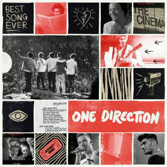 Always support the boys, no matter how hard the situation☺♥ 5 directioners are here!;3 follow spree every saturday:)x