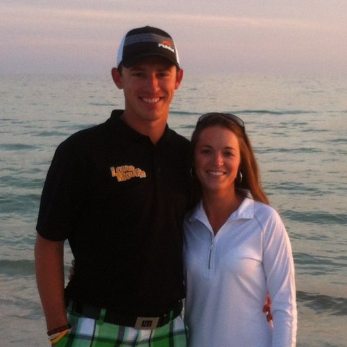 Christian, Husband, Son, Seminole, friend, fisherman, golfer and traveler.