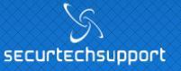 SecurTechSuppor's profile picture. SecurTech Support is an independent service provider of remote tech support for several third party products