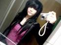 I'm Mckenna. {19} I screwed up. I have 2 kids. And an amazing girlfriend ♥